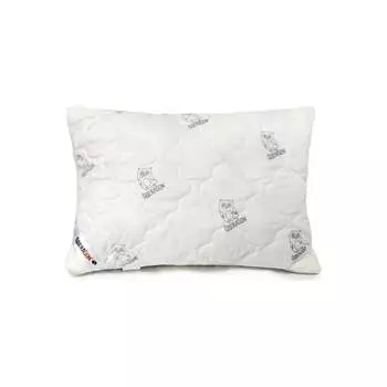 Стеганая подушка Мягкий сон сова ПСС-6115у