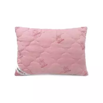 Стеганая подушка Мягкий сон сова ПСС-61425у