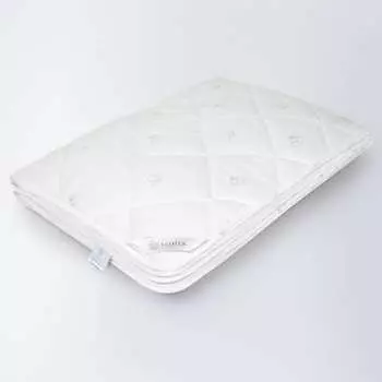 Стеганое одеяло Ecotex Коттон 4607132571307
