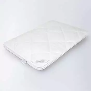 Стеганое одеяло Ecotex Коттон 4680088209685