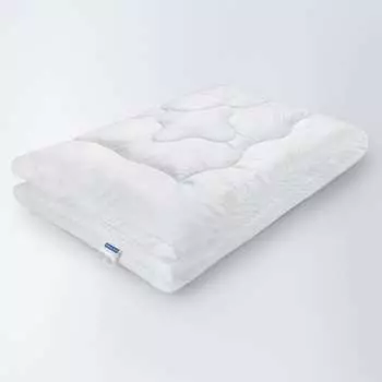 Стеганое одеяло Ecotex Долина снов Бамбук 4660054348860