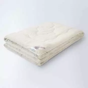 Стеганое одеяло Ecotex