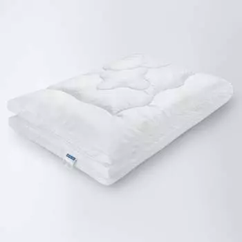 Стеганое одеяло Ecotex Долина снов 4660054348877