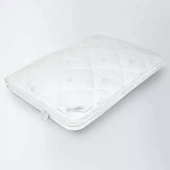 Стеганое одеяло Ecotex Коттон 4607132571314