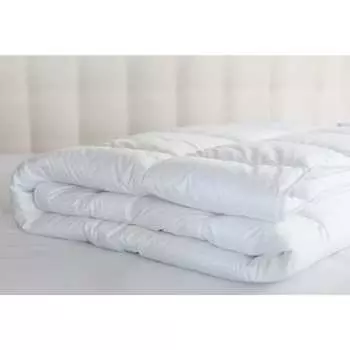 Стеганое одеяло Мягкий сон cotton downflex ОЛ_NA-2502у