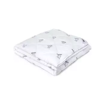 Стеганое одеяло Мягкий сон сова ОСВС-6112т