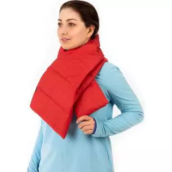 Стеганый шарф-труба Payer