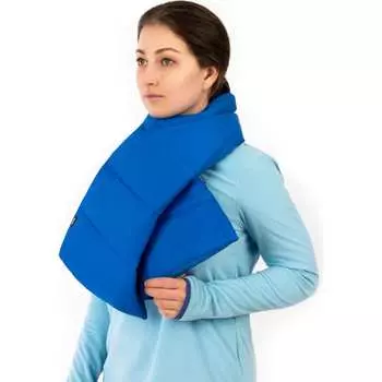 Стеганый шарф-труба Payer