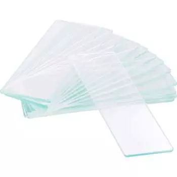 Стекла предметные Levenhuk 73808