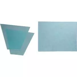 Стекло для маски сварщика FUBAG BLITZ 4-14 Panoramic Digital 31998