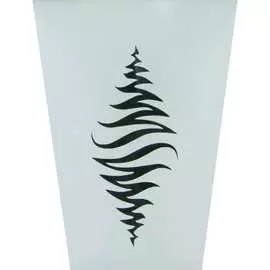 Стекло для светильников TDM ELECTRIC Вихрь SQ0330-0743