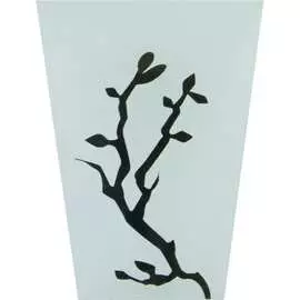 Стекло для светильников TDM ELECTRIC Сакура SQ0330-0742