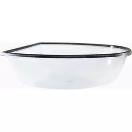 Стекло для светильников TDM ELECTRIC РКУ/ЖКУ 06 SQ0318-0052