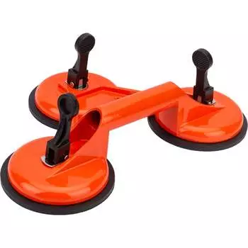 Стеклодомкрат Gigant