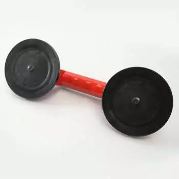 Стеклодомкрат Политех 3001002