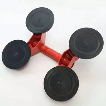 Стеклодомкрат Политех 3001004