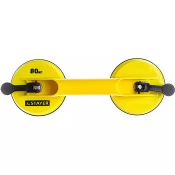 Стеклодомкрат STAYER MASTER MAXLift 33718-2