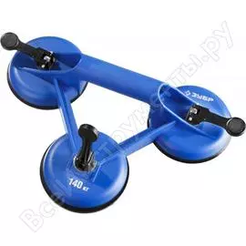 Профессиональный пластиковый стеклодомкрат ЗУБР ПРОФЕССИОНАЛ 3372-3_z01