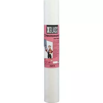 Стеклохолст XGLASS 310019