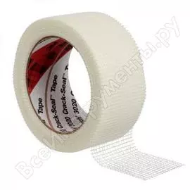Стеклоканва 3м crack-seal scotch 3020 7000110548