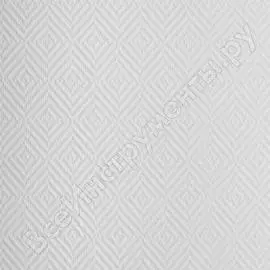 Стеклообои Wellton Ромб Optima WO430