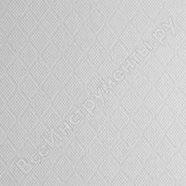 Стеклообои Wellton Ромб особый Optima WO490