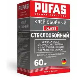 Стеклообойный клей Pufas 000914092