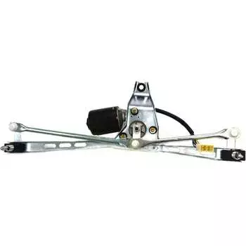 Стеклоочиститель 2108-09,2114-15 ZOMMER 21085205015