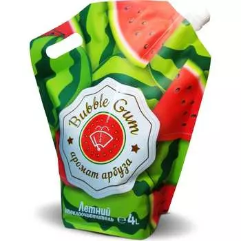 Стеклоочиститель Bubble gum марка 01 4607066981593