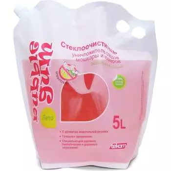 Стеклоочиститель Bubble gum