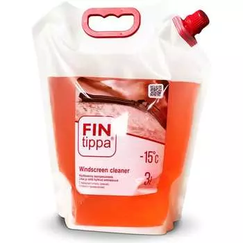 Стеклоочиститель FIN tippa марка 03 4607066983429