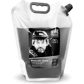 Стеклоочиститель FIN tippa марка 05, Хоккей 4607066981661