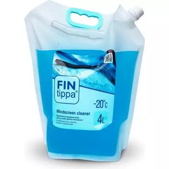 Стеклоочиститель FIN tippa марка 04 4607066983146