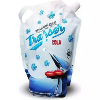 Стеклоочиститель FIN tippa марка 03 4607066982194