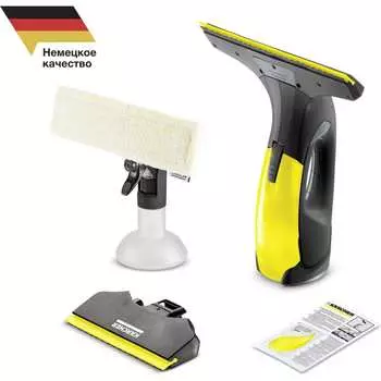 Стеклоочиститель Karcher WV 2 Black Edition 1.633-425.0