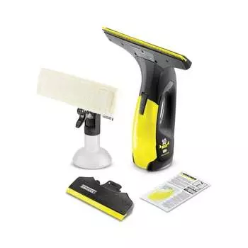 Стеклоочиститель Karcher WV 2 Black Edition 1.633-426.0