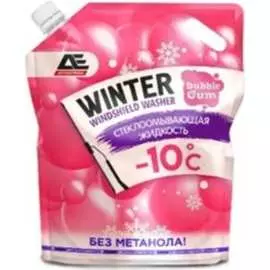 Стеклоомывающая жидкость AUTOEXPRESS AE1010