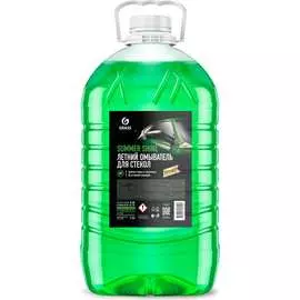 Стеклоомывающая жидкость Grass Summer Shine 110453