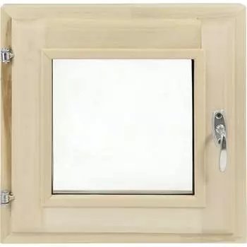 Стеклопакет в парную Банная линия 12-974