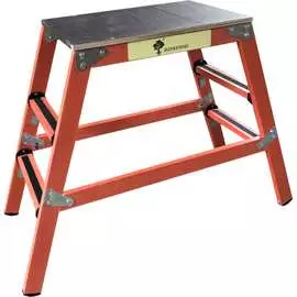 Стеклопластиковая диэлектрическая подмость Диэлектрик ССД-0,9 П Д413766