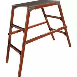 Стеклопластиковая диэлектрическая стремянка Диэлектрик Подмость ССД-1.0 П Д258459