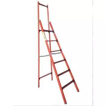 Стеклопластиковая диэлектрическая стремянка Диэлектрик СВД-2,0 Д305052