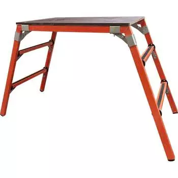 Стеклопластиковая диэлектрическая стремянка Диэлектрик ССД-0,8 П Д471632