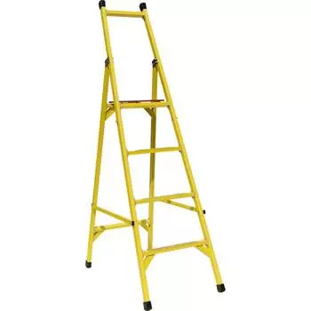 Стеклопластиковая диэлектрическая стремянка ООО "ЛУЧ" ССС-2,2-Ф40П