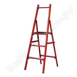 Диэлектрическая стеклопластиковая стремянка Диэлектрик ССД-2,0 Д413786