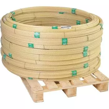 Стеклопластиковая композитная арматура Etiz 0312025Б