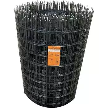 Стеклопластиковая композитная кладочная сетка Арматура Композит 4687203803773