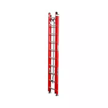 Стеклопластиковая лестница Алюмет FGS220