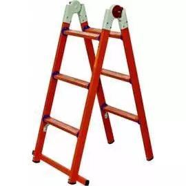 Стеклопластиковая лестница Диэлектрик ЛСПТД-2,0 Д436963