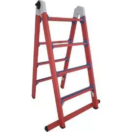 Стеклопластиковая лестница-стремянка Антиток ЛСПТД-1.5 413732